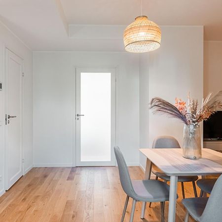 Komandandi Apartments Kuressaare Extérieur photo