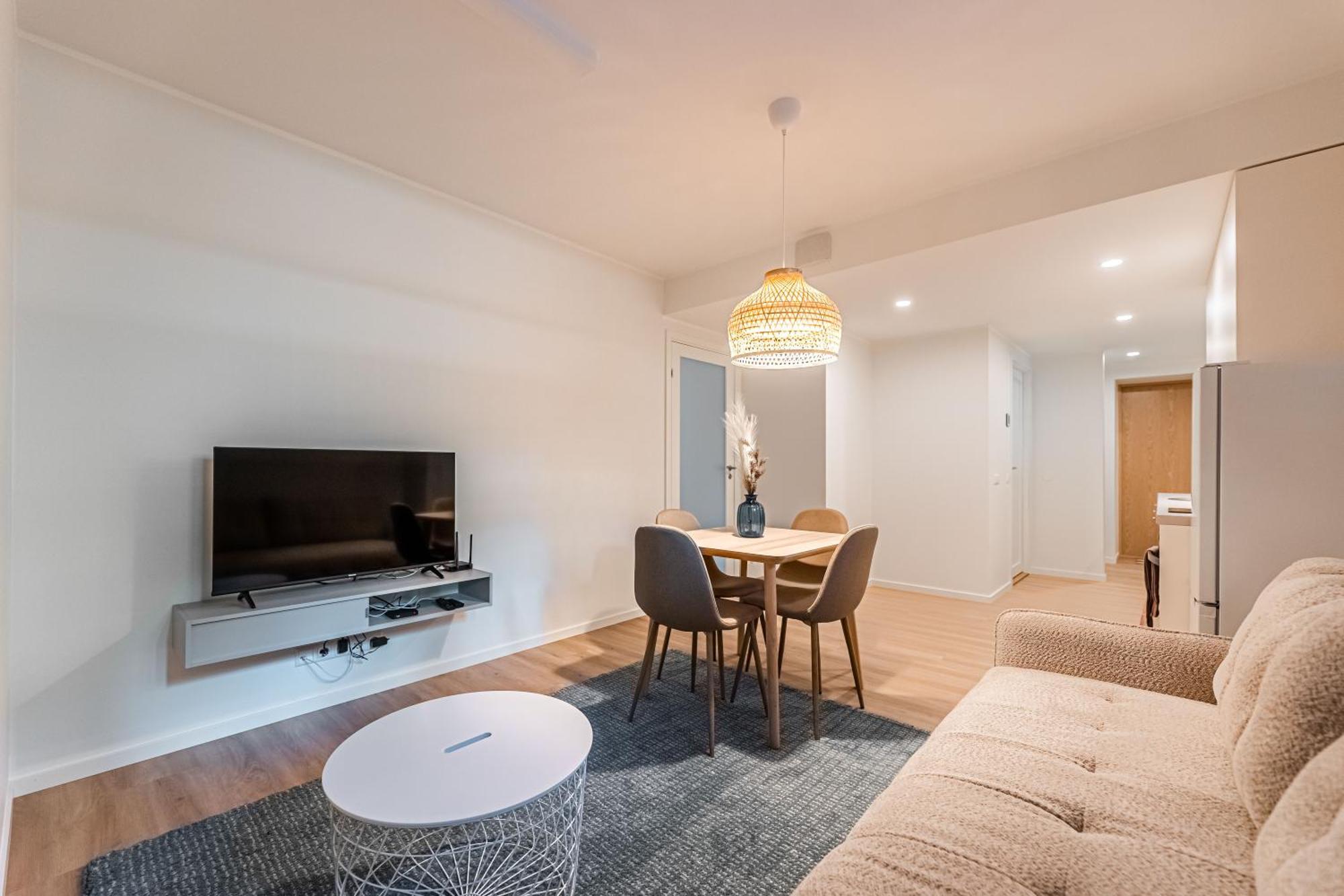Komandandi Apartments Kuressaare Extérieur photo