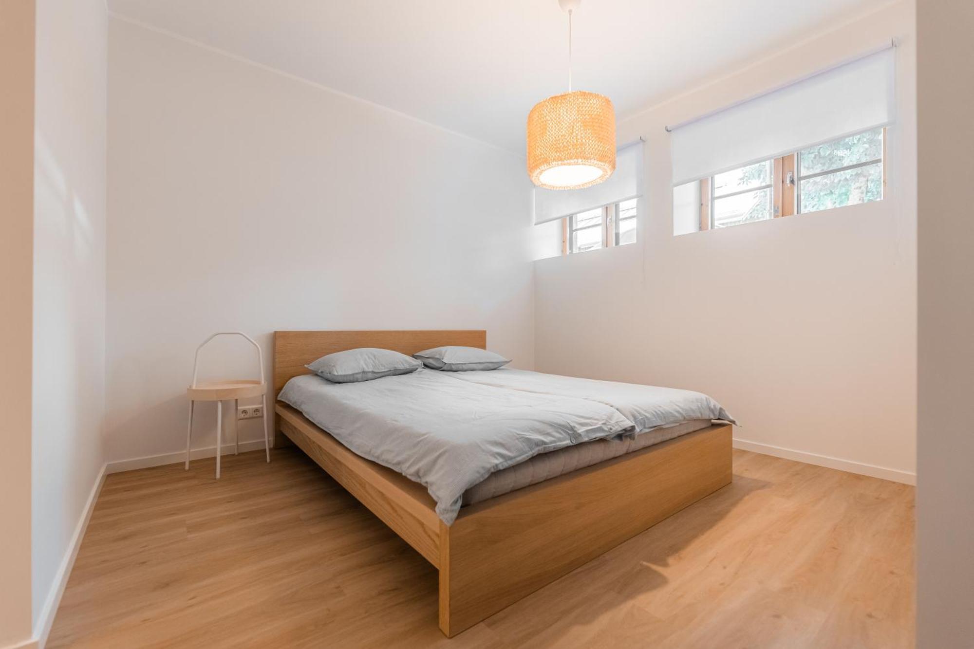Komandandi Apartments Kuressaare Extérieur photo